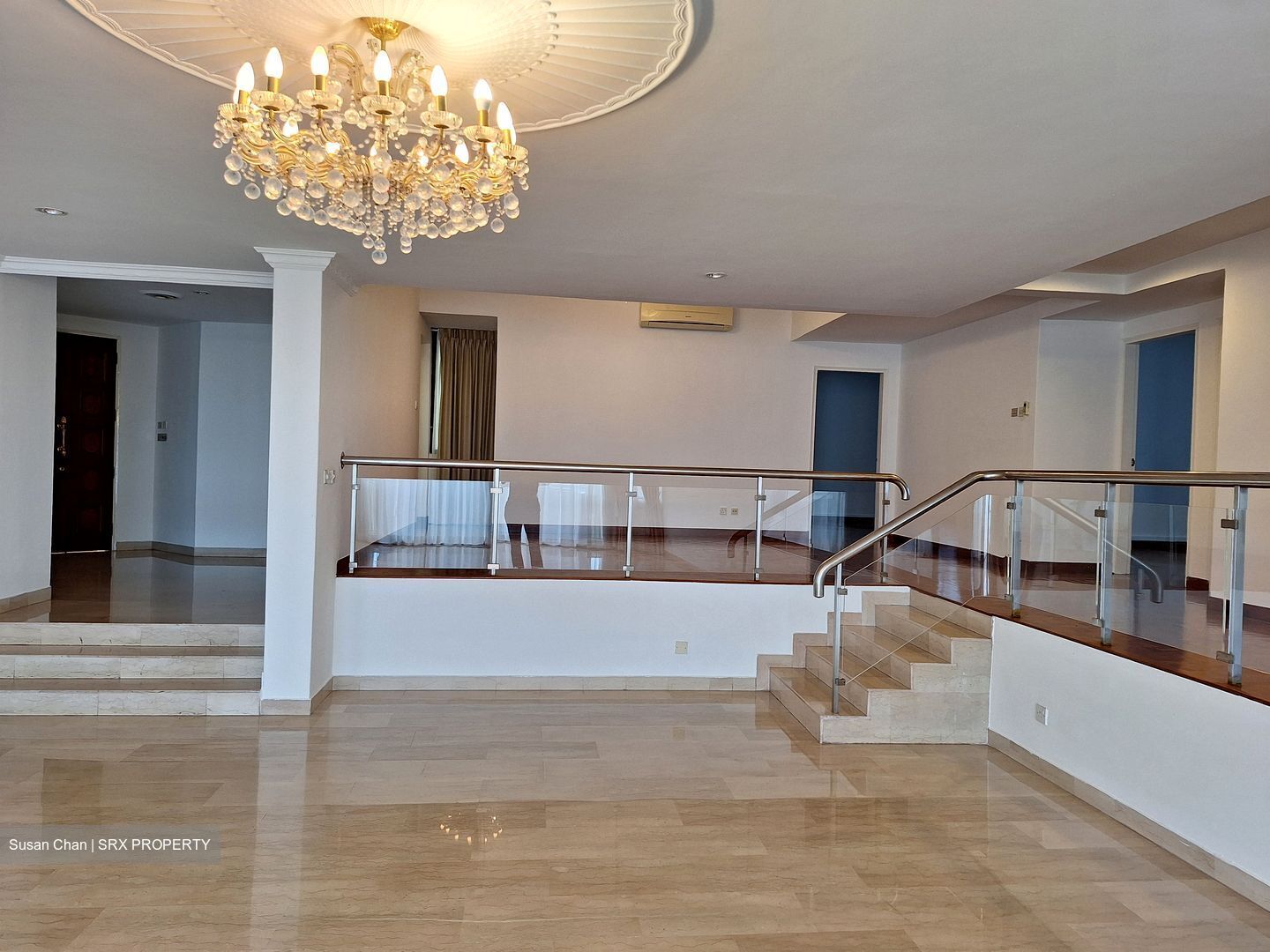Beverly Hill (D10), Condominium #484799711